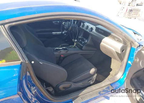 2018 Ford Mustang Ecoboost z USA, uszkodzony, nr VIN 1FA6P8TH4J5128645